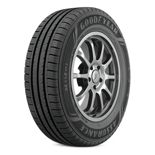 CUBIERTA 175/65 R14 ASSU MAXLIFE 86H GOODYEAR