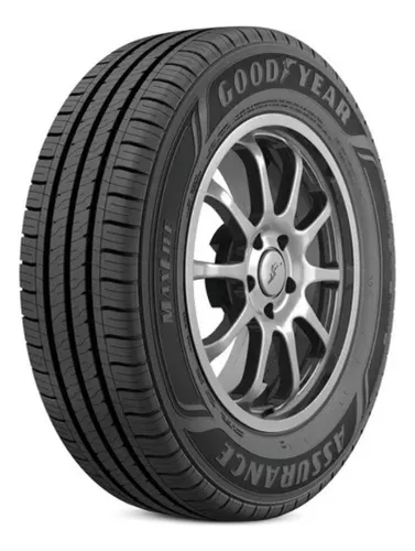 CUBIERTA 175/70 R14 ASSU MAXLIFE 88T GOODYEAR
