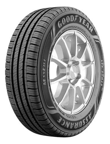 CUBIERTA 165/70 R13 ASSU MAXLIFE 83T GOODYEAR