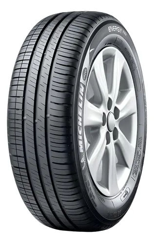 CUBIERTA 195/55 R15 85V ENERGY XM2 + michelin