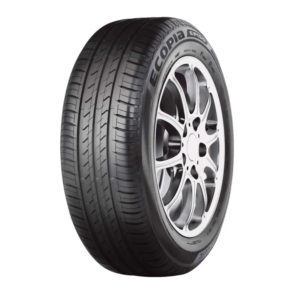 Cubierta 205/55 R16 EP150 91V BRIDGESTONE