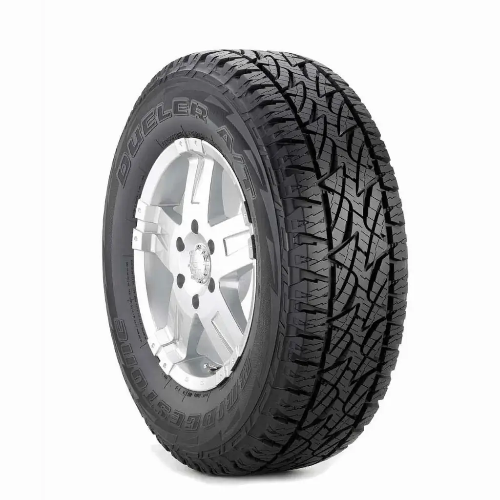 Cubierta 265/70 R15 REVO2 109S BRIDGESTONE (MIXTO)