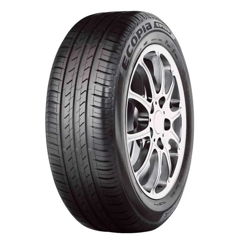 Cubierta 195/50 R16 EP150 84V BRIDGESTONE
