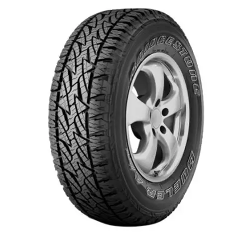 Cubierta 255/70 R16 AT REVO2 111S BRIDGESTONE