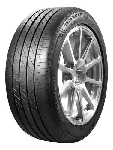 Cubierta 205/55 R17 T005 91W BRIDGESTONE