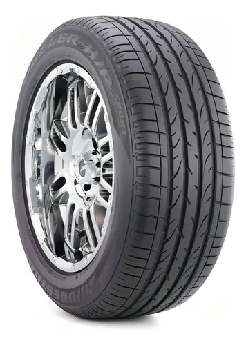 Cubierta 225/65 R17 H/P SPORT 102T BRIDGESTONE