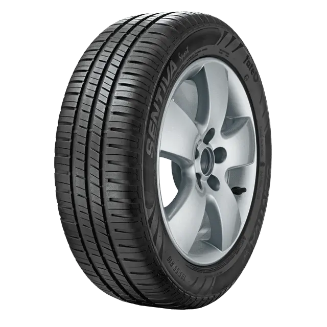 CUBIERTA 185/60 R15 84H SENTIVA SPORT FATE