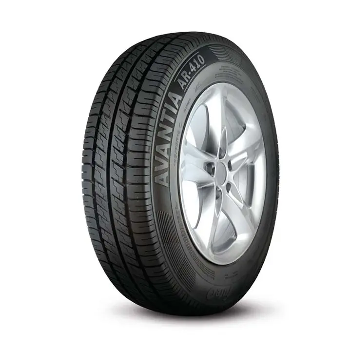 CUBIERTA 185 R14 C 102/100R AR-410 AVANTIA FATE