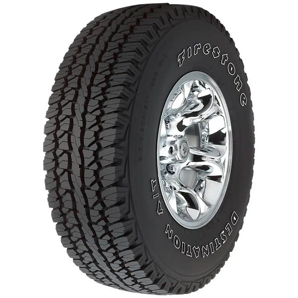 CUBIERTA 235/75 R15 DESTINATION A/T 104/101R FIRESTONE