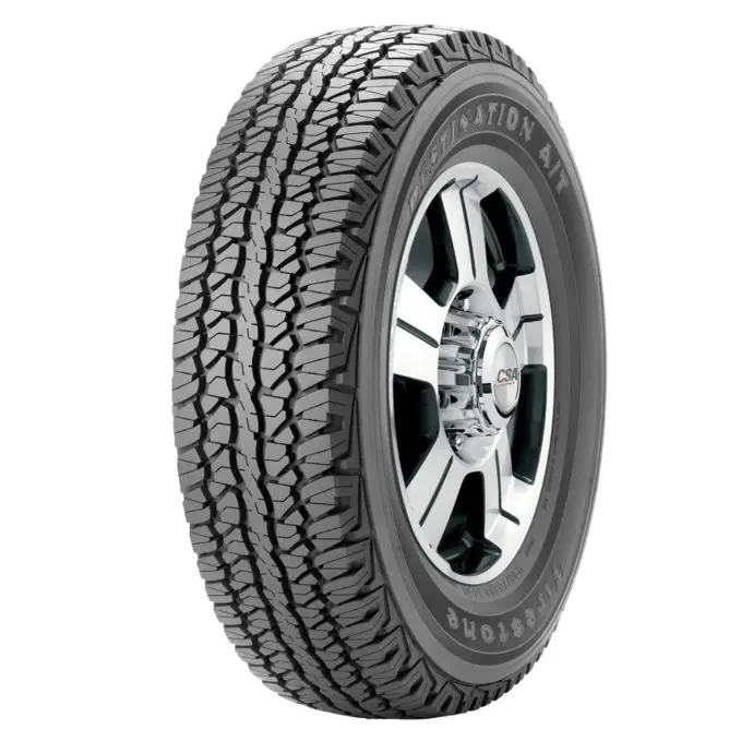 CUBIERTA 235/70 R16 DESTINATION A/T 104/101S FIRESTONE