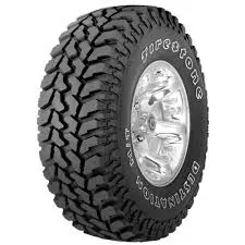 CUBIERTA 245/70 R16 DESTINATION M/T FIRESTONE (TACO)