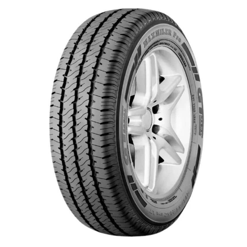 CUBIERTA Giti MAXMILER PRO 205/75R16C 113/111R 10PR LT