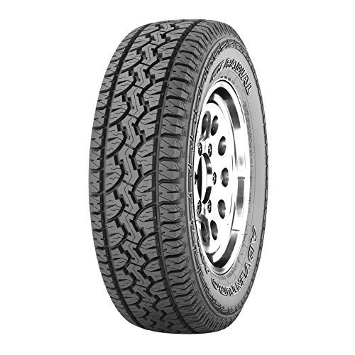 CUBIERTA Giti ADVENTURO AT3 OWL 265/70R17 113T
