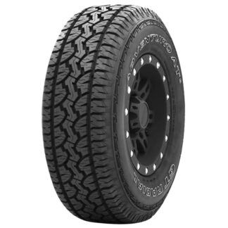 CUBIERTA Giti ADVENTURO AT3 OWL 265/65R17 110T