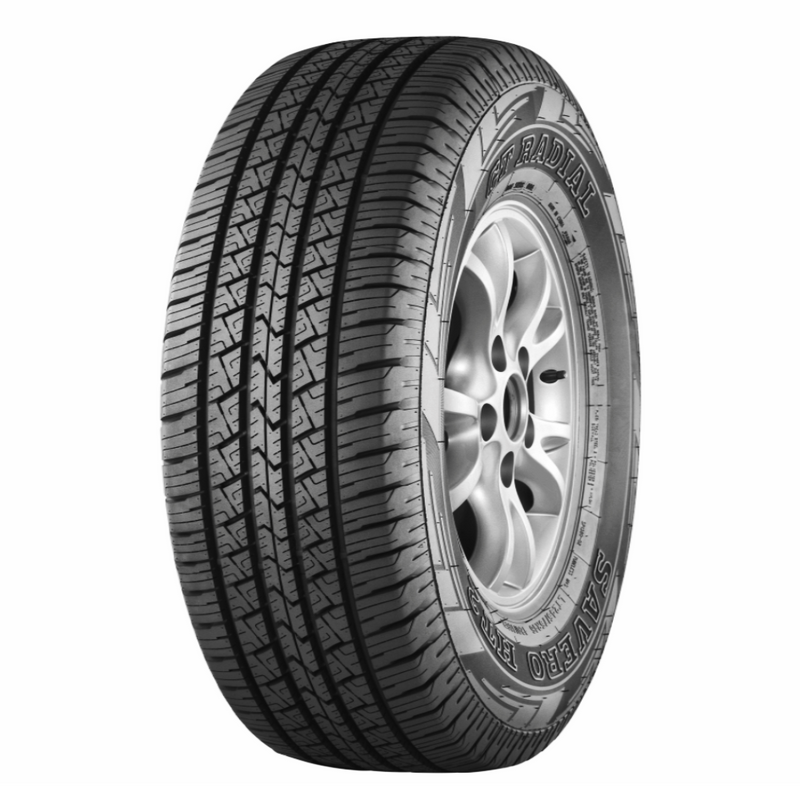 CUBIERTA Giti SAVERO HT2 OWL 265/60R18 109T
