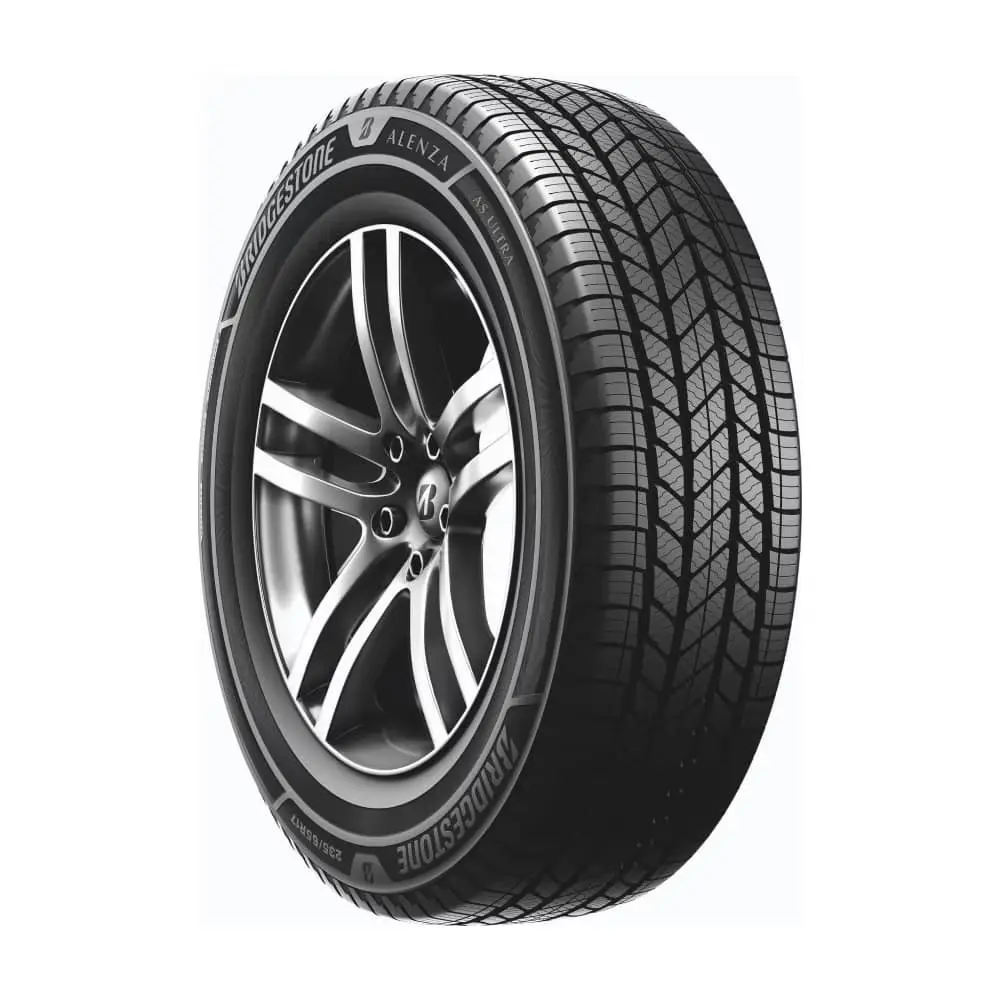 Cubierta 255/65 r17 Alenza BRIDGESTONE