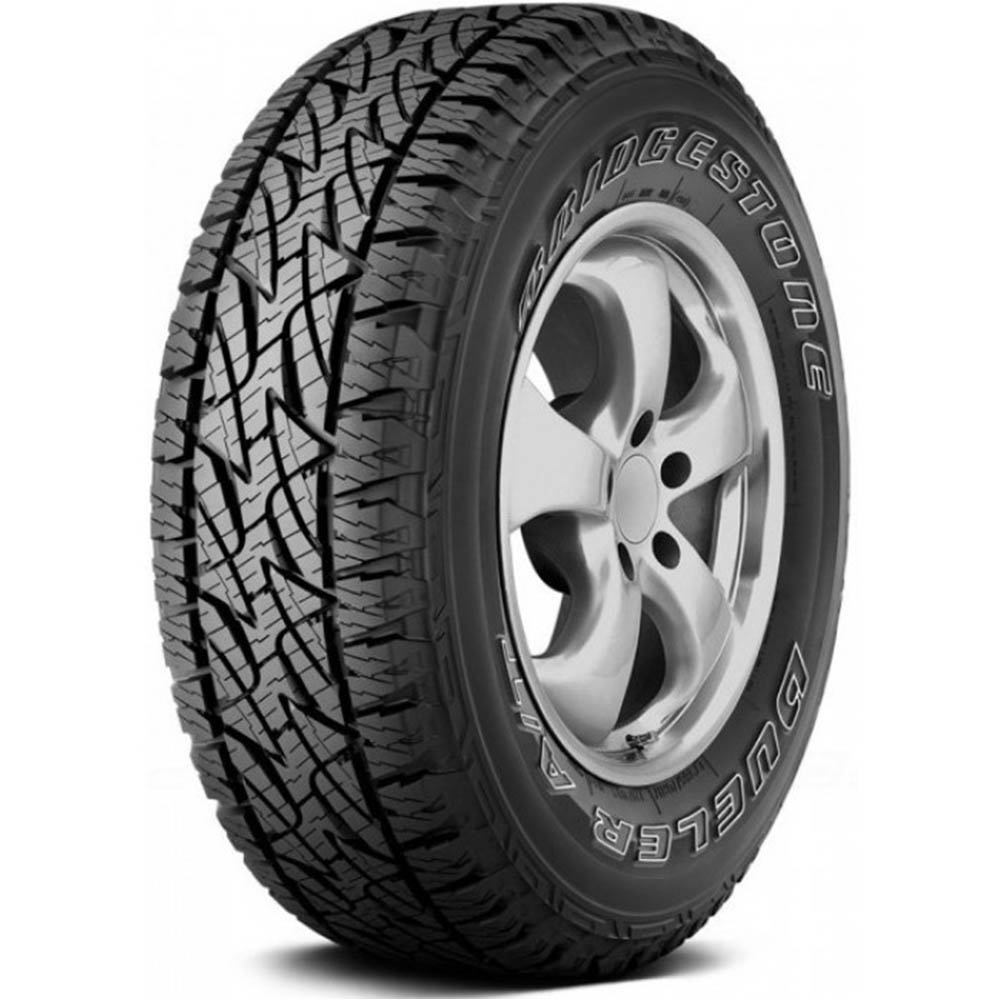 CUB. 265/65R17 AT REVO2 112T BRIDGESTONE (MIXTO)