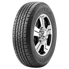 CUB. 215/65R16 HT684II 102H BRIDGESTONE