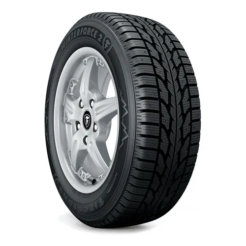 CUBIERTA 205/70 R15 WINTERFORCE 2 96S FIRESTONE