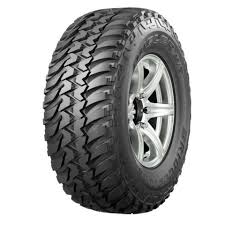 CUB. 245/70R16 MT674 113/110Q BRIDGESTONE