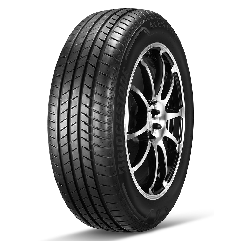 CUB. 255/65R17 ALENZA 001 110H BRIDGESTONE
