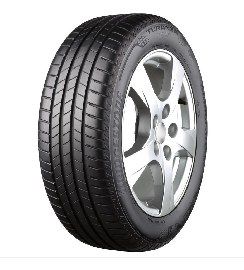 CUB. 225/45R17 T005 91W BRIDGESTONE