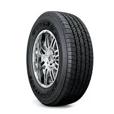 CUB. 255/70R16 HT685 111T BRIDGESTONE