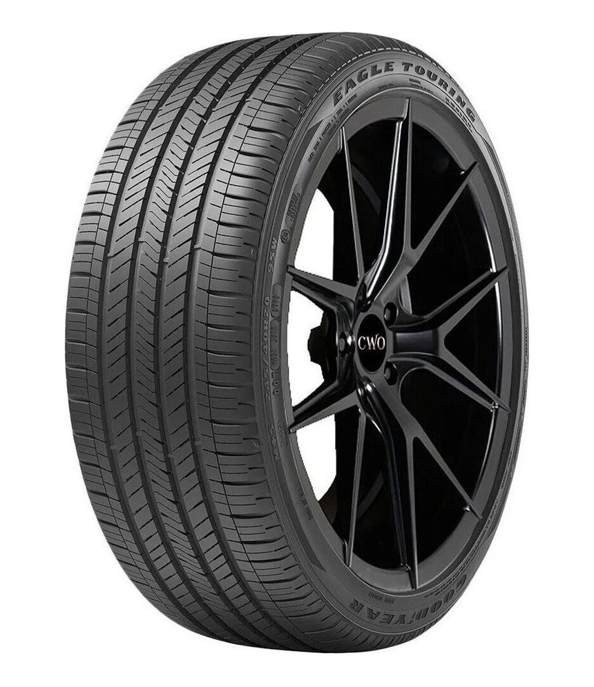 CUBIERTA EAGLE TOURING 195/60R16 89H GOODYEAR
