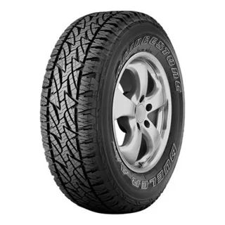 CUBIERTA WRL. WORKHORSE 245/65R17 111H GOODYEAR