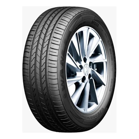 CUBIERTA WANLI SP026 175/70R14 88T