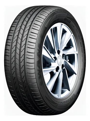 CUBIERTA WANLI SP026 205/65R15 94V