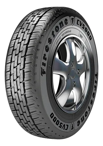 CUBIERTA 195/75 R16 CV5000 107/105R FIRESTONE