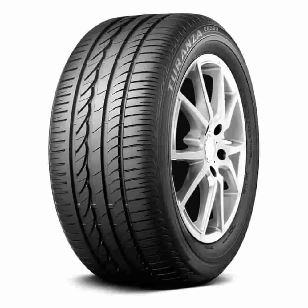 Cubierta 205/55 R16 ER300 91V BRIDGESTONE