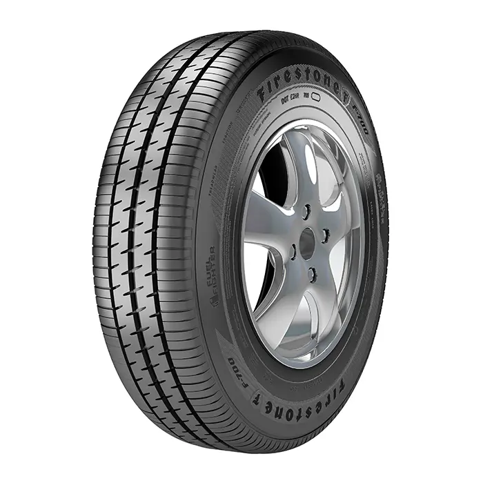 CUBIERTA 195/65 R15 F700 91H FIRESTONE