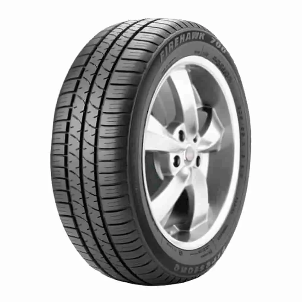 CUBIERTA 185/65 R15 F700 88H FIRESTONE