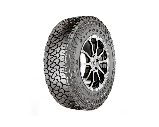 CUBIERTA 265/65 R17 DESTINATION ATX FIRESTONE
