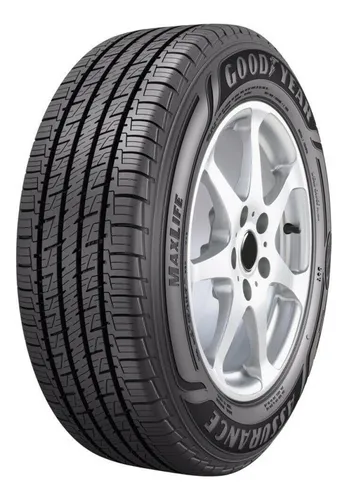 CUBIERTA 185/70 R14 ASSU MAXLIFE 88H GOODYEAR