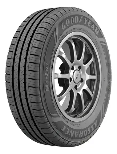 CUBIERTA 165/70 R14 ASSU MAXLIFE 85T GOODYEAR