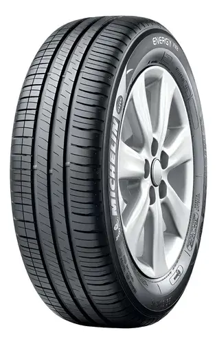 [MI0002] CUBIERTA 195/55 R15 85V ENERGY XM2+ MICHELIN
