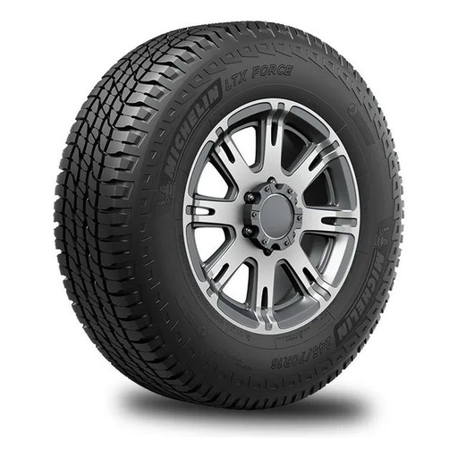 [MI0013] CUBIERTA 245/65 R17 111T LTX FORCE TL MICHELIN