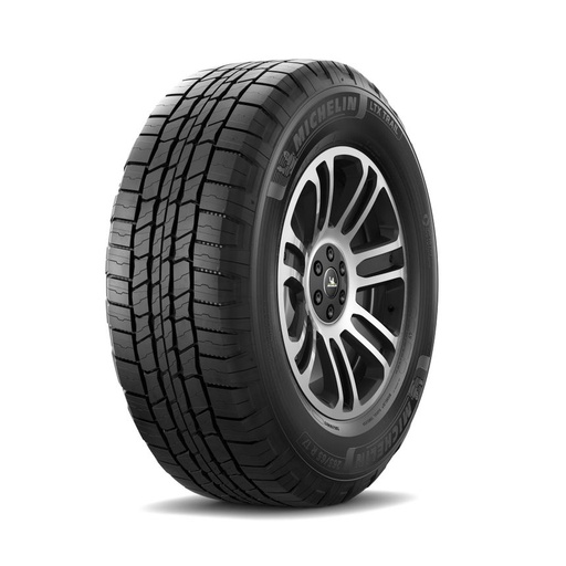 [MI0014] CUBIERTA 265/65 R17 112H TL LTX TRAIL ST MICHELIN