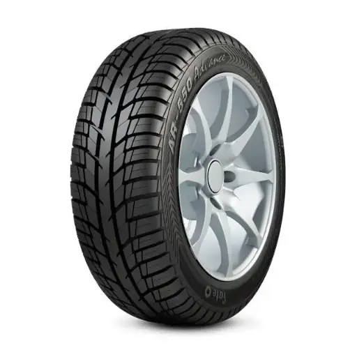 CUBIERTA 195/50 R15 AR-550H FATE