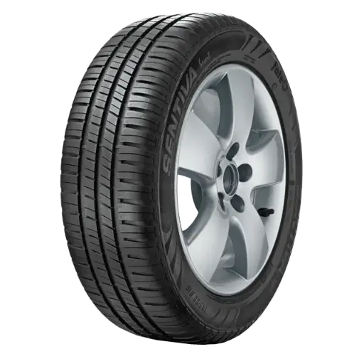 CUBIERTA 185/60 R15 84H SENTIVA SPORT FATE