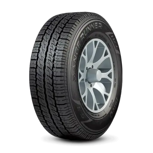 CUBIERTA LT 225/75 R15 110/107R RR H/T SERIE 2 FATE