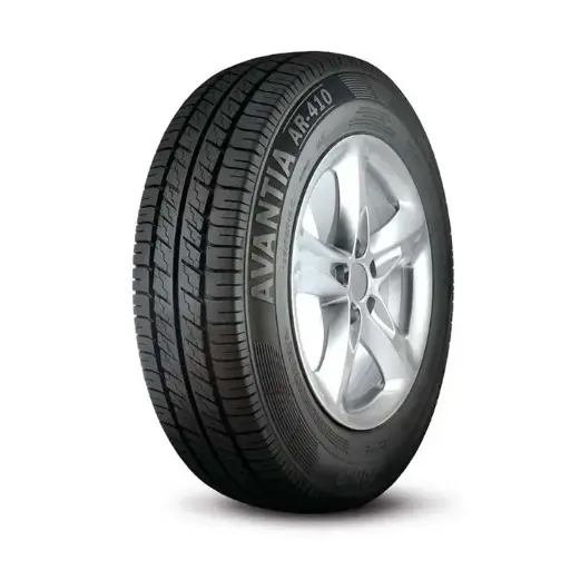 CUBIERTA 185 R14 C 102/100R AR-410 AVANTIA FATE