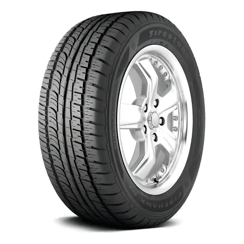 CUBIERTA 185/55 R15 GTV 82V FIRESTONE