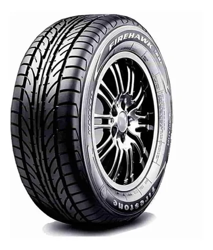 CUBIERTA 195/60 R15 F900 88H FIRESTONE