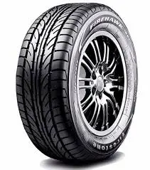 CUBIERTA 195/65 R15 F900 91H FIRESTONE