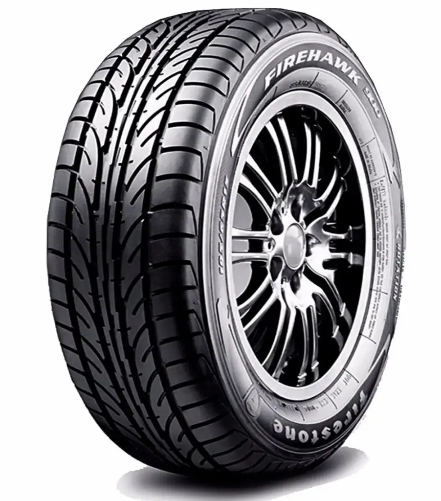 CUBIERTA 205/60 R15 F900 91H FIRESTONE