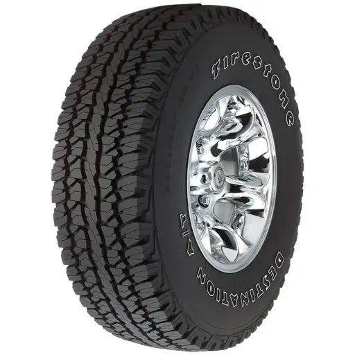 CUBIERTA 235/75 R15 DESTINATION A/T 104/101R FIRESTONE